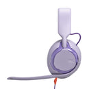 JBL Quantum 250 Wired Multiplatform Gaming Headset | DataBlitz