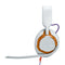 JBL Quantum 250 Wired Multiplatform Gaming Headset | DataBlitz