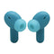 JBL Tune Beam 2 True Wireless Noise Cancelling Earbuds with JBL Spatial Sound