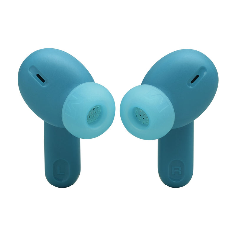 JBL Tune Beam 2 True Wireless Noise Cancelling Earbuds with JBL Spatial Sound