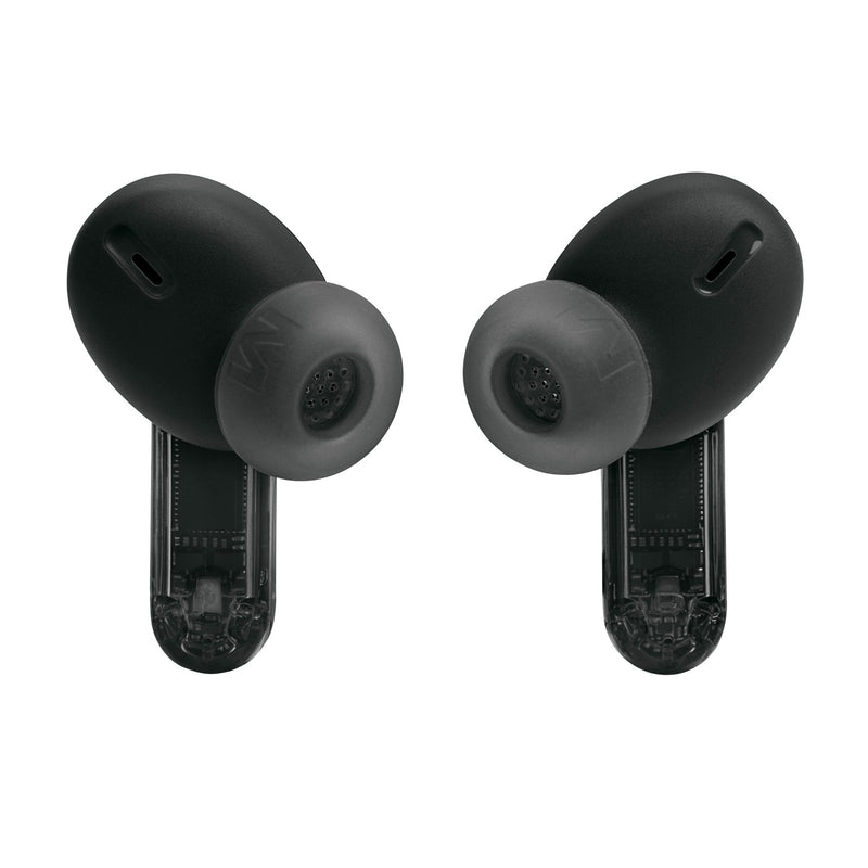 JBL Tune Beam 2 True Wireless Noise Cancelling Earbuds with JBL Spatial Sound
