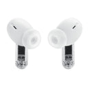 JBL Tune Beam 2 True Wireless Noise Cancelling Earbuds with JBL Spatial Sound