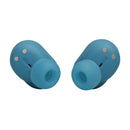 JBL Tune Buds 2 True Wireless Noise Cancelling (Black, White, Ghost Black, Ghost Mauve, Ghost White, Turquoise)