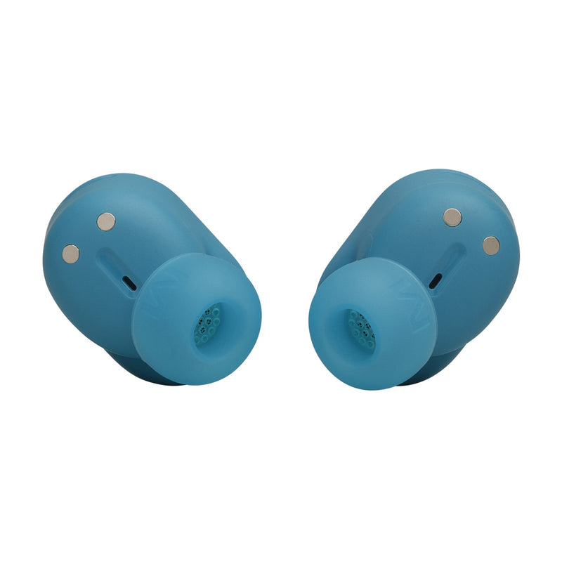 JBL Tune Buds 2 True Wireless Noise Cancelling (Black, White, Ghost Black, Ghost Mauve, Ghost White, Turquoise)