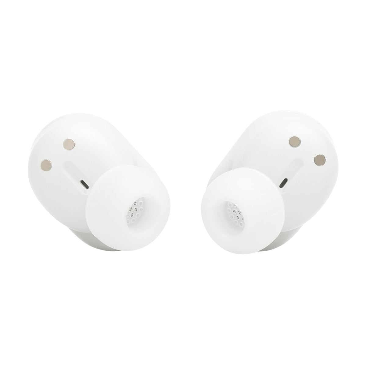 JBL Tune Buds 2 True Wireless Noise Cancelling (Black, White, Ghost Black, Ghost Mauve, Ghost White, Turquoise)