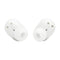 JBL Tune Buds 2 True Wireless Noise Cancelling (Black, White, Ghost Black, Ghost Mauve, Ghost White, Turquoise)
