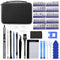 UF Tools 120-in-1 Precision Electric Screwdriver Set (w/ Cloth Bag) (NO-882039)