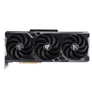 Colorful iGame Geforce RTX 4080 16GB Vulcan OC-V GDDR6X Graphics Card