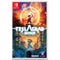 Nintendo Switch Teslagrad Power Pack