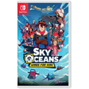 Nintendo Switch Sky Oceans Wings for Hire