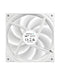 DeepCool FD14 ARGB 3x140mm Fans (Black, White) (R-FD14-BKAPN3-G, R-FD14-WHAPN3-G)