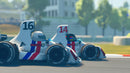 Formula Legends - Legacy Edition