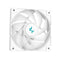 Deepcool LS720 WH Premium 360MM Liquid CPU Cooler (White)