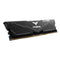 TeamGroup T-Force Vulcan 16GB (2x8GB) DDR5 5200MHz CL40-40-40-76 1.25V Gaming Desktop Memory (Black)