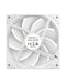 DeepCool FD14 3x140mm Performance Fans (Black, White)