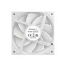 DeepCool FD12 Single 120mm Performance Fan 
