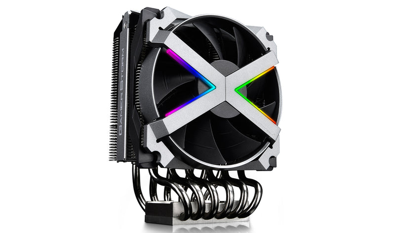 Deepcool Fryzen CPU Cooler (DP-GS-MCH6N-FZN-A)