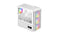 Deepcool CH560 Digital WH Airflow Case w/ Status Screen (White)