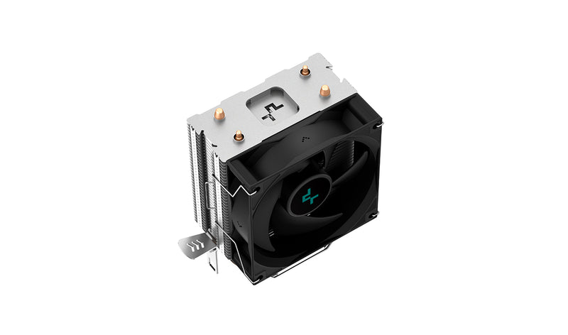 Deepcool Gammaxx AG200 Single Tower CPU Cooler (R-AG200-BKNNMN-G)