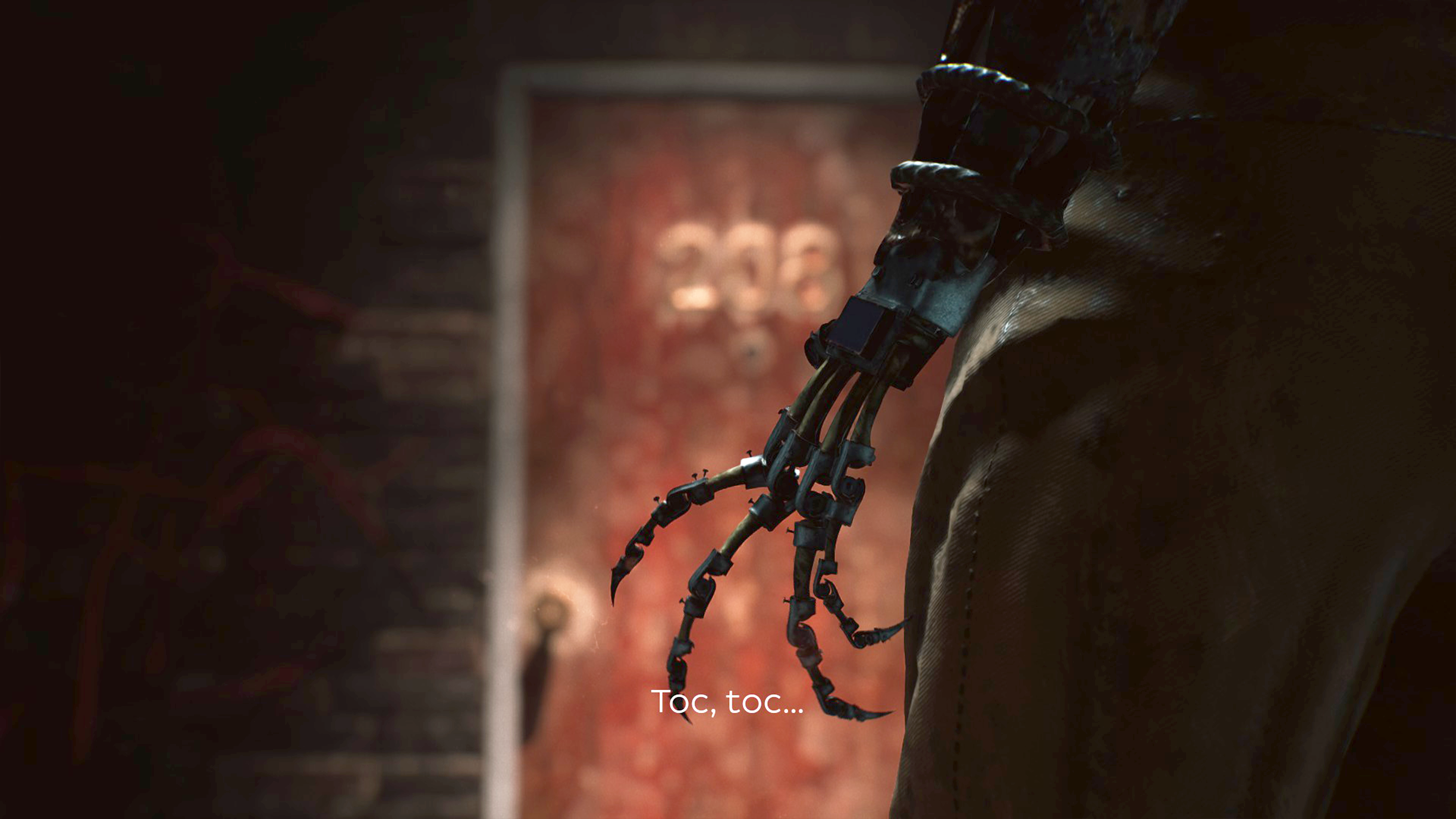 Oxide Room 208 | DataBlitz
