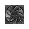 DeepCool FD12 Single 120mm Performance Fan 