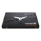 TeamGroup T-Force Vulcan Z 256B 2.5" SATA III 3D NAND Internal SSD (T253TZ256G0C101)