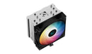 Deepcool Gammaxx AG500 ARGB CPU Cooler (R-AG500-BKANMN-G)