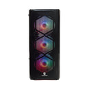 Sigma Aurora Black Desktop Gaming PC 