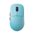 Ajazz AJ159 Apex Tri-Mode Gaming Mouse (Black, Blue, Orange, White)