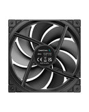 DeepCool FD14 3x140mm Performance Fans (Black, White)