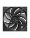 DeepCool FD14 3x140mm Performance Fans (Black, White)