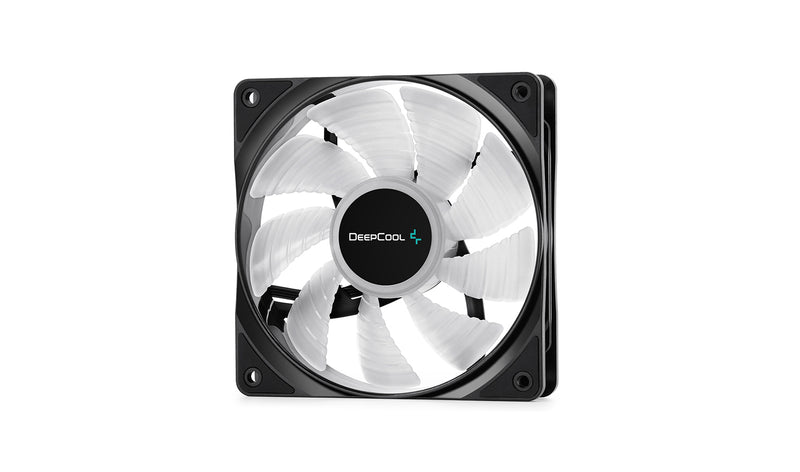 Deepcool RF120 3-IN-1 3X120MM Hydro Bearing 500-1500RPM