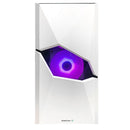 Aurora Cyclops Desktop Gaming PC (White) | AMD Ryzen 5 7500F | 16GB RAM | 1TB SSD | 4060 Ti | Windows 11