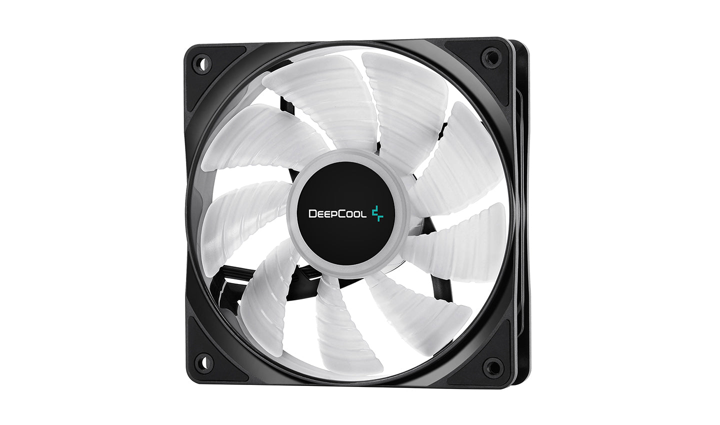 Deepcool RF120 Hydro Bearing