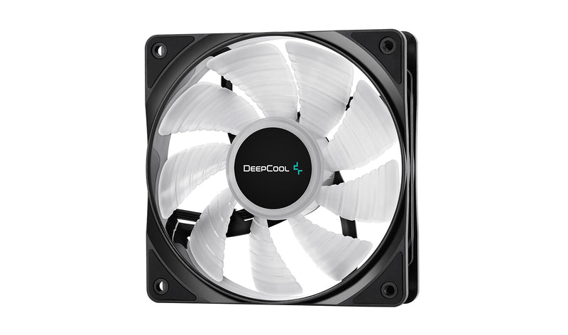 Deepcool RF120 Hydro Bearing