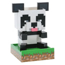 Paladone Minecraft Panda Desktop Tidy (PP11560MCF) | DataBlitz