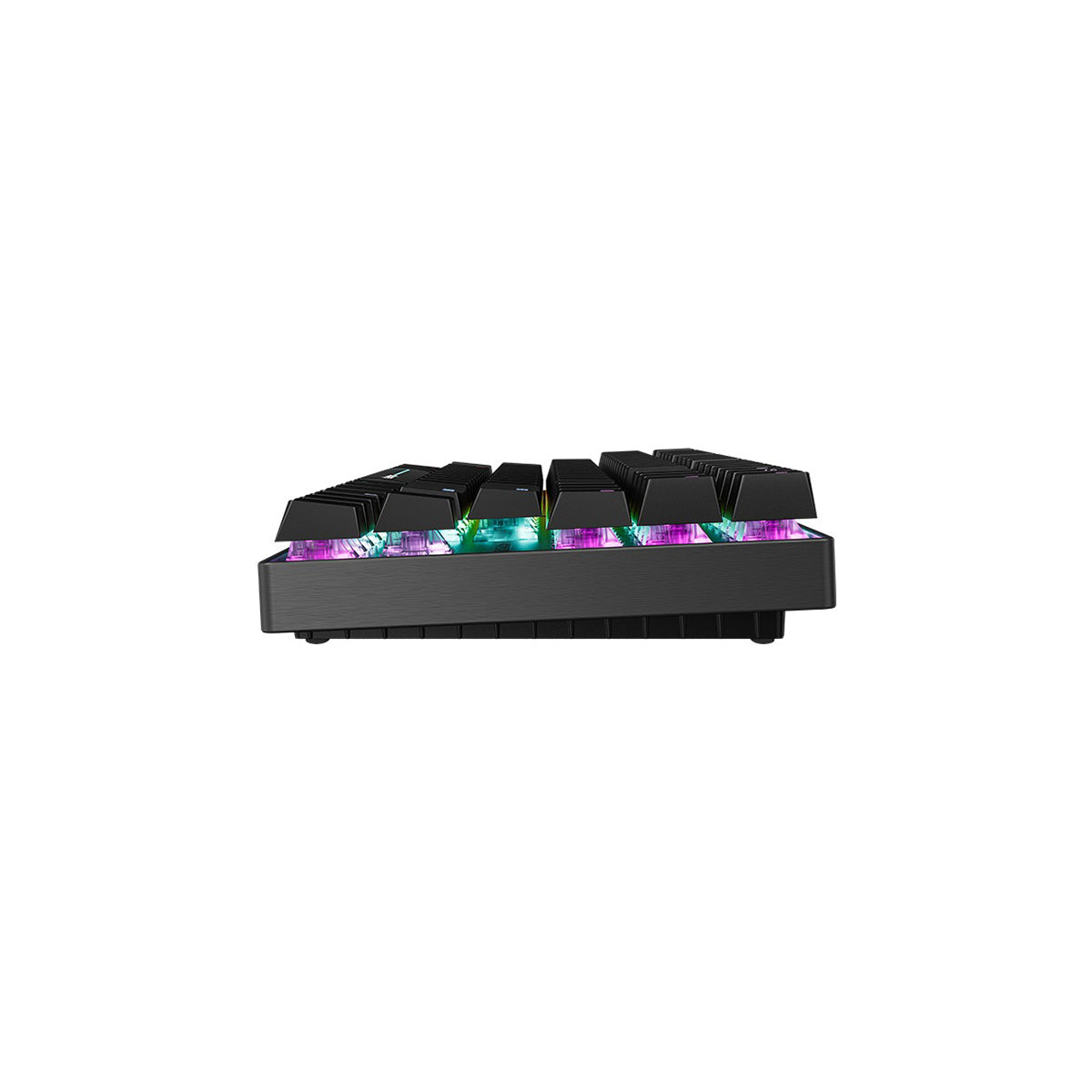 Cherry XTRFY MX 8.2 Pro TMR Wireless Magnetic Mechanical Gaming Keyboard (Black)
