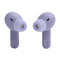 JBL Tune Beam True Wireless Noise Cancelling Earbuds (Purple)