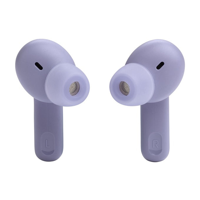 JBL Tune Beam True Wireless Noise Cancelling Earbuds (Purple)