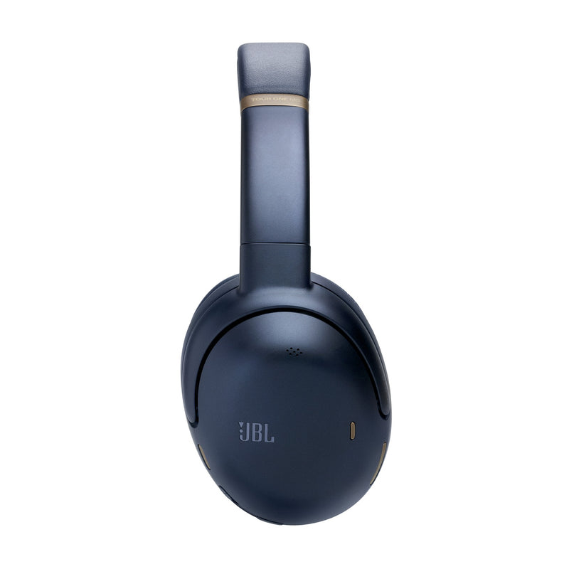 JBL Tour One M3 Smart TX Wireless Over-Ear Noise Cancelling Headphone (Black, Blue, Latte)