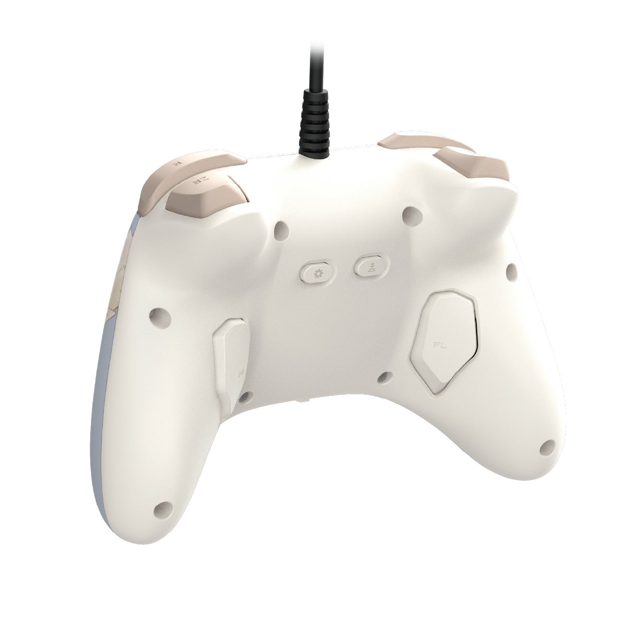 Horipad Turbo for Nintendo Switch 2 / PC (Eevee Cottage Core) (NSX-083A)