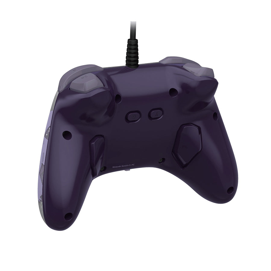 Horipad Turbo for Nintendo Switch 2 / PC (Ghost Party) (NSX-090A)