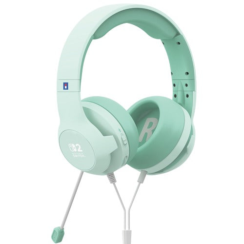 Hori Gaming Headset for Nintendo Switch 2