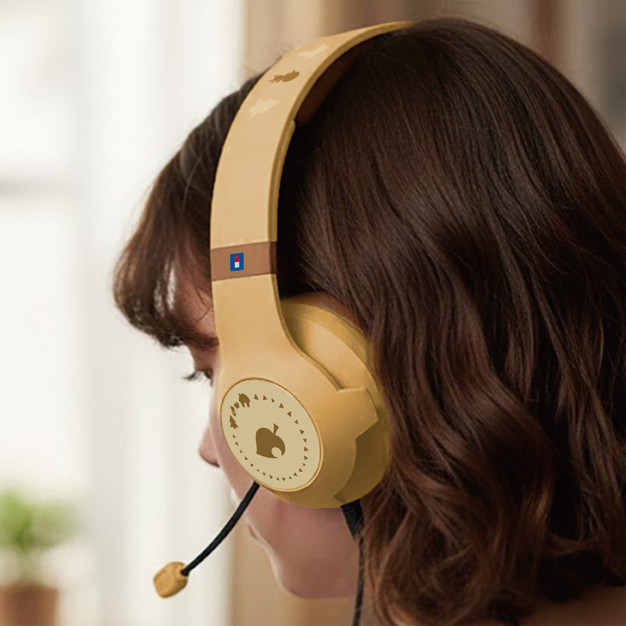 Hori Gaming Headset for Nintendo Switch 2 (DIY Life)