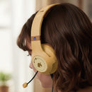 Hori Gaming Headset for Nintendo Switch 2 (DIY Life)