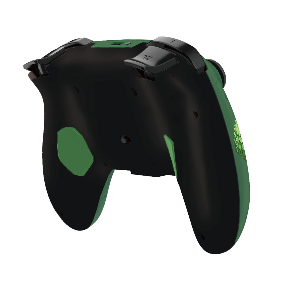 Hori Wired Horipad Turbo for Nintendo Switch 2 (Pokemon Pixel Green, Pokemon Pixel Red)
