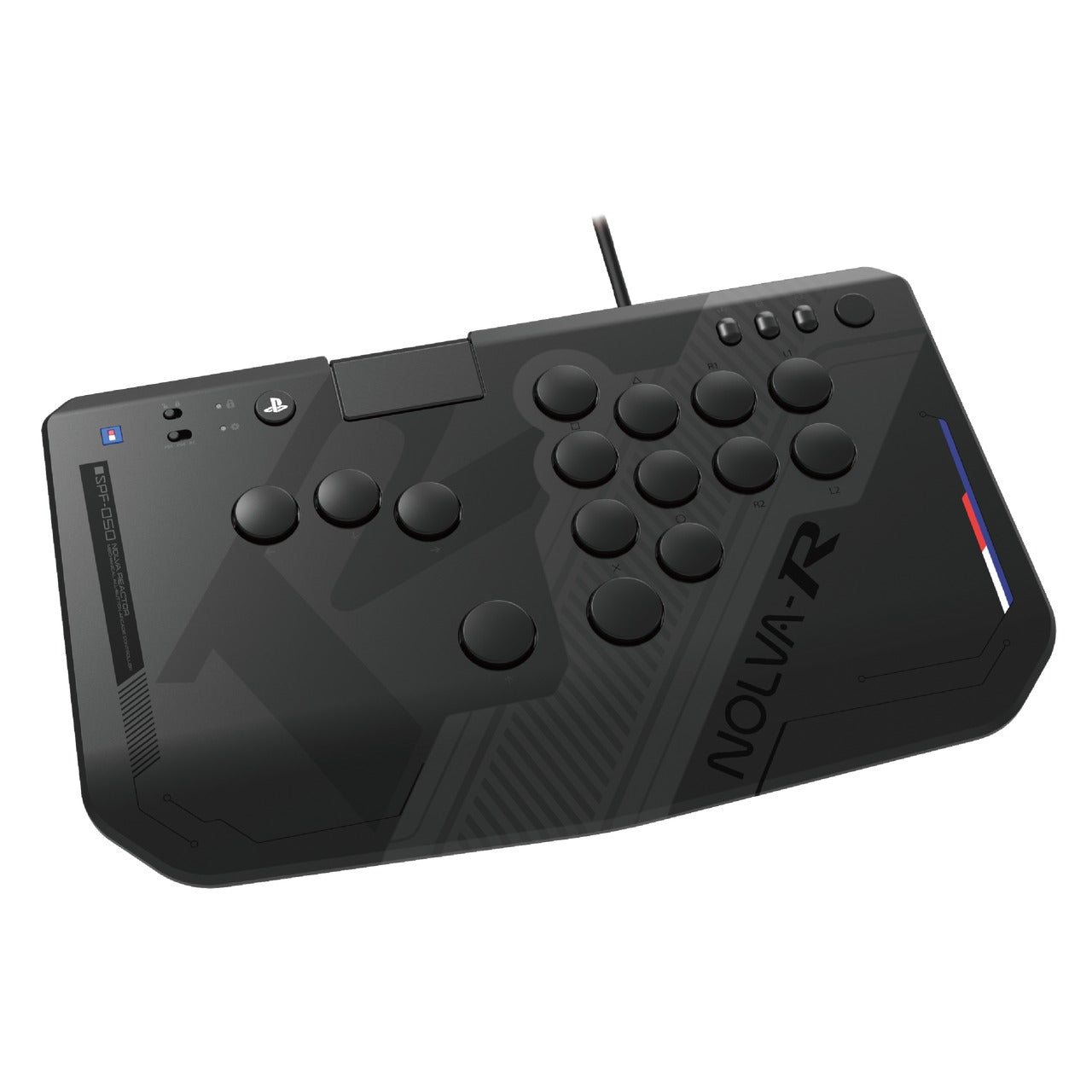 Hori Nolva Reactor Mechanical All-Button Arcade Controller