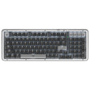 Logitech Alto Keys K98M Wireless Mechanical Keyboard with UniCushion