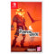 Nintendo Switch Pumpkin Jack (US)