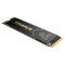 TeamGroup T-Force GA Pro M.2 2280 1TB PCIE Gen5 x4 NVMe 1000MB/s Read Gaming SSD